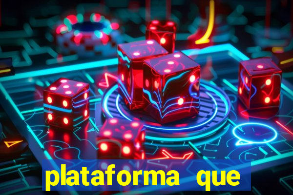 plataforma que aceita cartao de debito